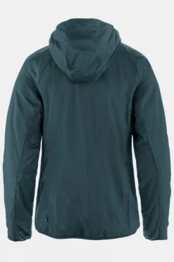 Coupe-Vent Keb Thermal Wind Jacket W