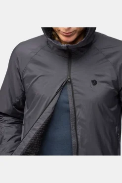 Coupe-Vent Keb Thermal Wind Jacket W