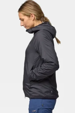 Coupe-Vent Keb Thermal Wind Jacket W