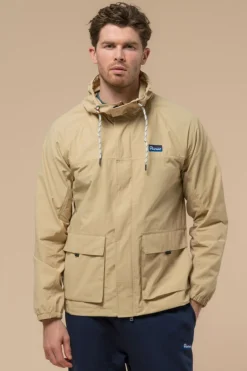 Coupe-Vent Meadow Showerproof Jacket