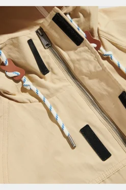 Coupe-Vent Meadow Showerproof Jacket