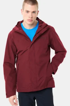 Coupe-Vent Men'S Strathcona Jacket