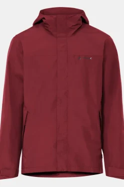 Coupe-Vent Men'S Strathcona Jacket