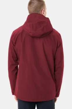 Coupe-Vent Men'S Strathcona Jacket