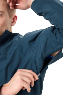 Coupe-Vent Men'S Strathcona Jacket