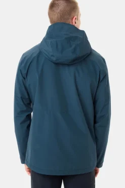 Coupe-Vent Men'S Strathcona Jacket