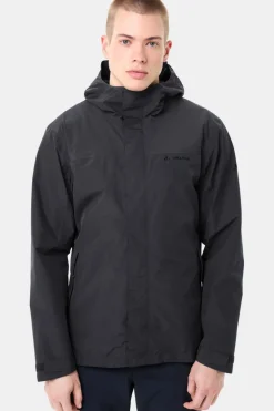Coupe-Vent Men'S Strathcona Jacket