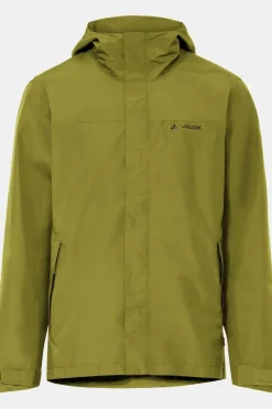 Coupe-Vent Men'S Strathcona Jacket