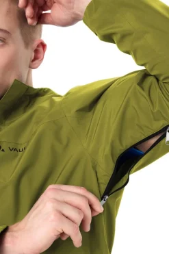 Coupe-Vent Men'S Strathcona Jacket
