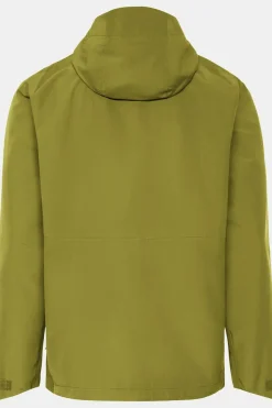 Coupe-Vent Men'S Strathcona Jacket