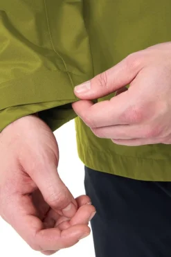 Coupe-Vent Men'S Strathcona Jacket
