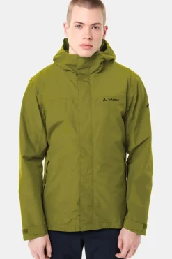 Coupe-Vent Men'S Strathcona Jacket