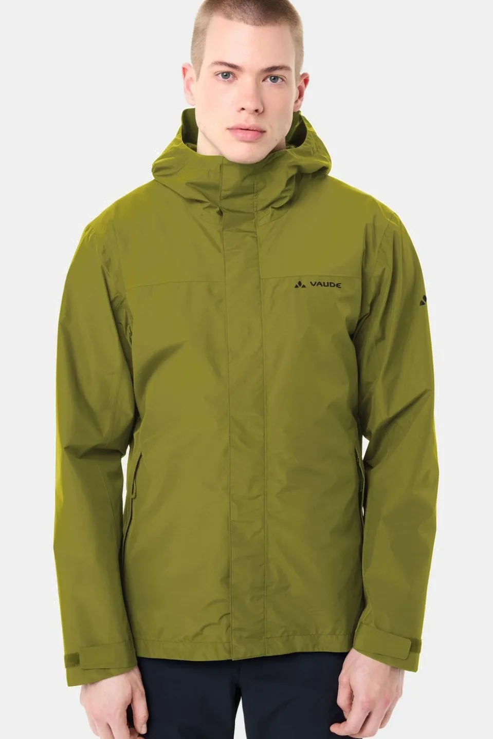 Coupe-Vent Men'S Strathcona Jacket