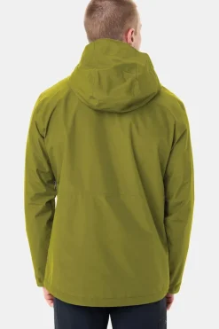 Coupe-Vent Men'S Strathcona Jacket