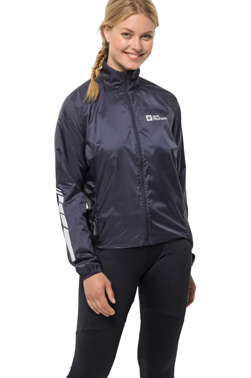 Coupe-Vent Morobbia Wind Jkt W