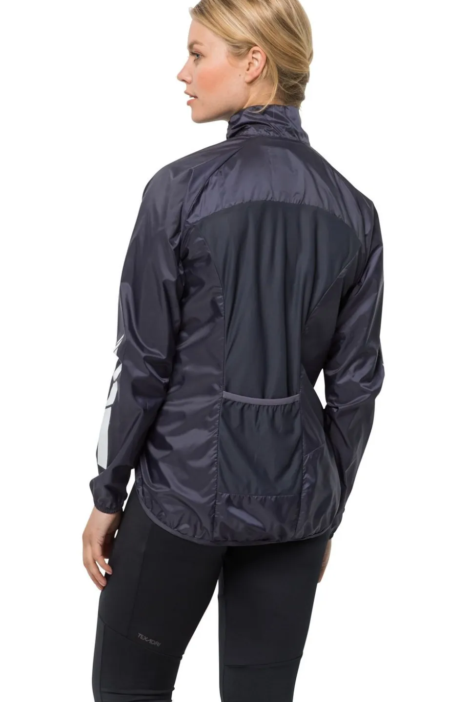 Coupe-Vent Morobbia Wind Jkt W