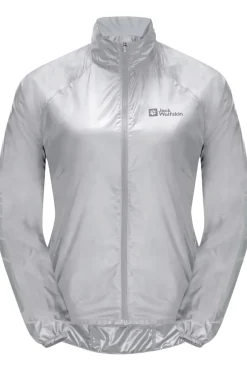 Coupe-Vent Morobbia Wind Jkt W