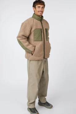 Coupe-Vent Mt. Gorilla Jacket