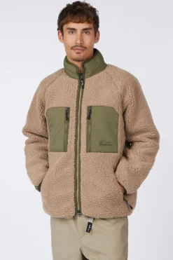 Coupe-Vent Mt. Gorilla Jacket