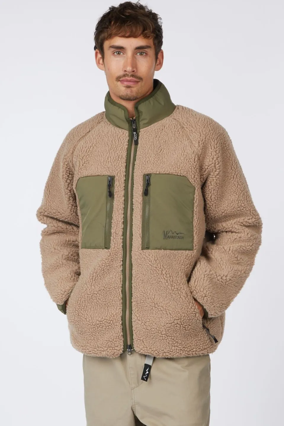 Coupe-Vent Mt. Gorilla Jacket