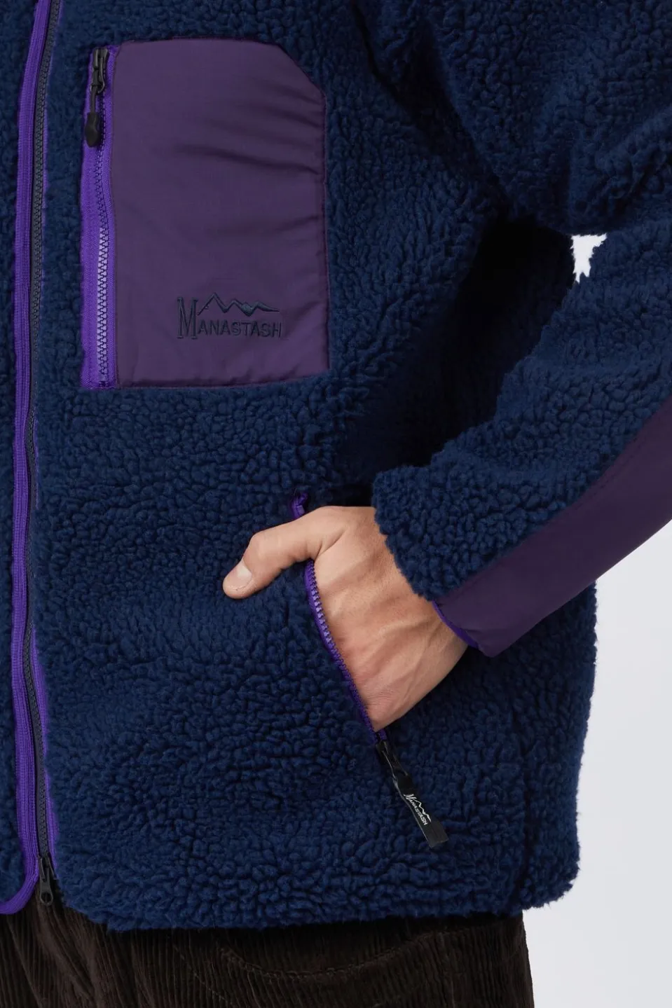 Coupe-Vent Mt. Gorilla Jacket