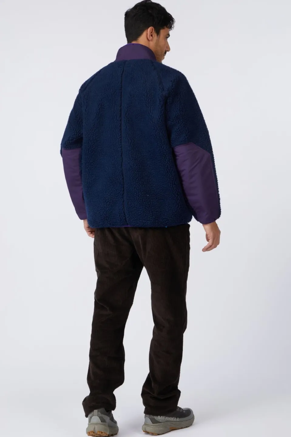 Coupe-Vent Mt. Gorilla Jacket