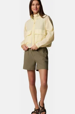 Coupe-Vent Paracutie™ Cropped Cargo Windbreaker