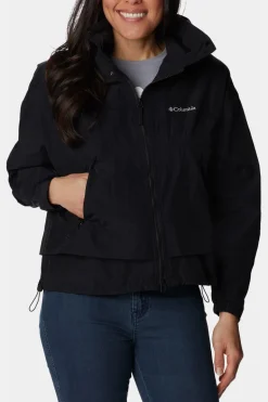 Coupe-Vent Paracutie™ II Windbreaker