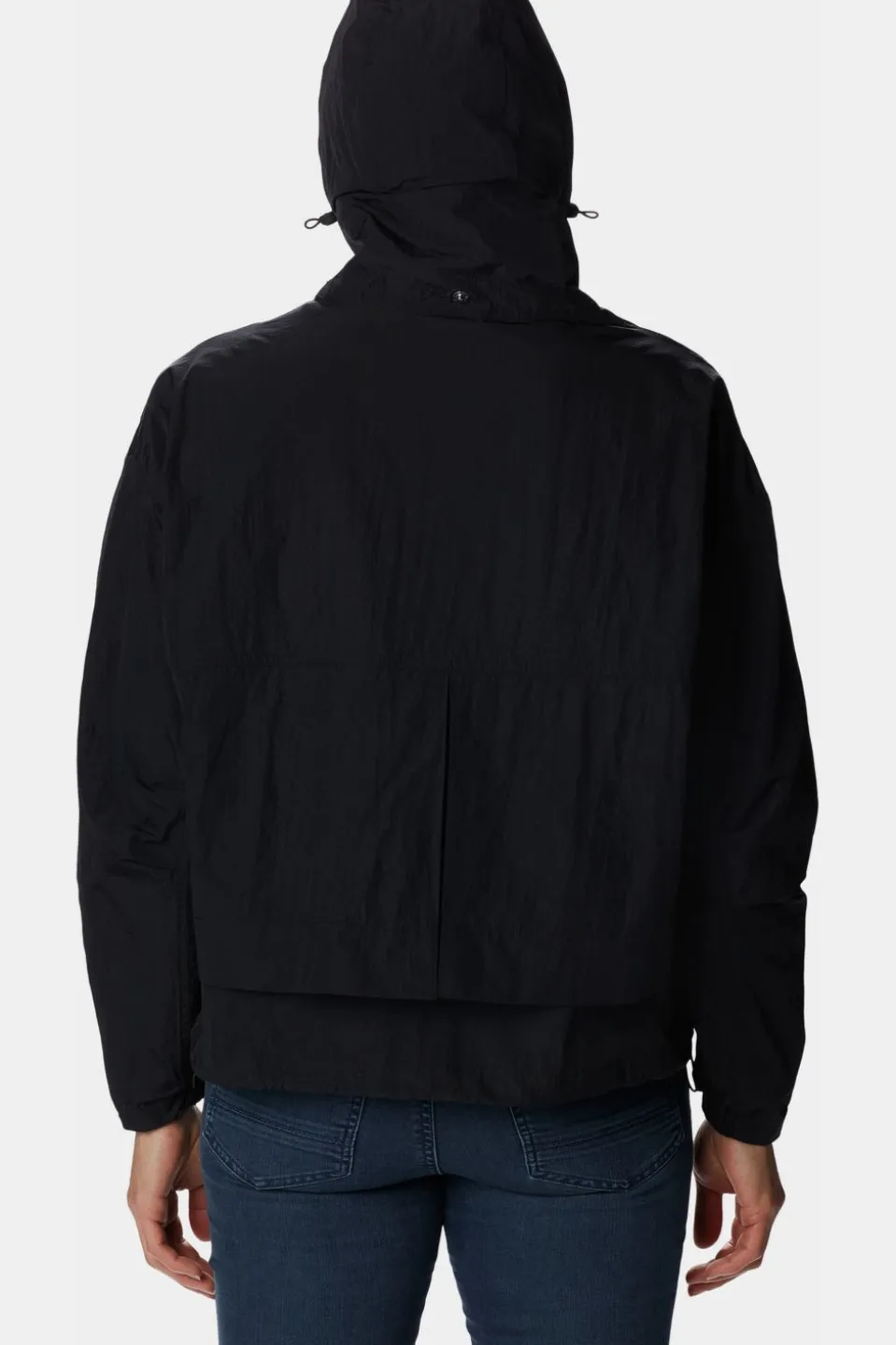 Coupe-Vent Paracutie™ II Windbreaker