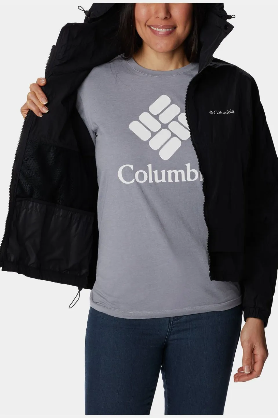 Coupe-Vent Paracutie™ II Windbreaker