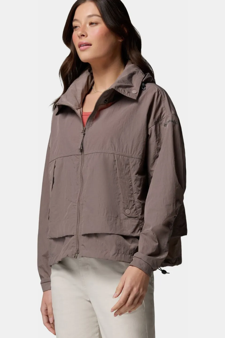 Coupe-Vent Paracutie™ II Windbreaker