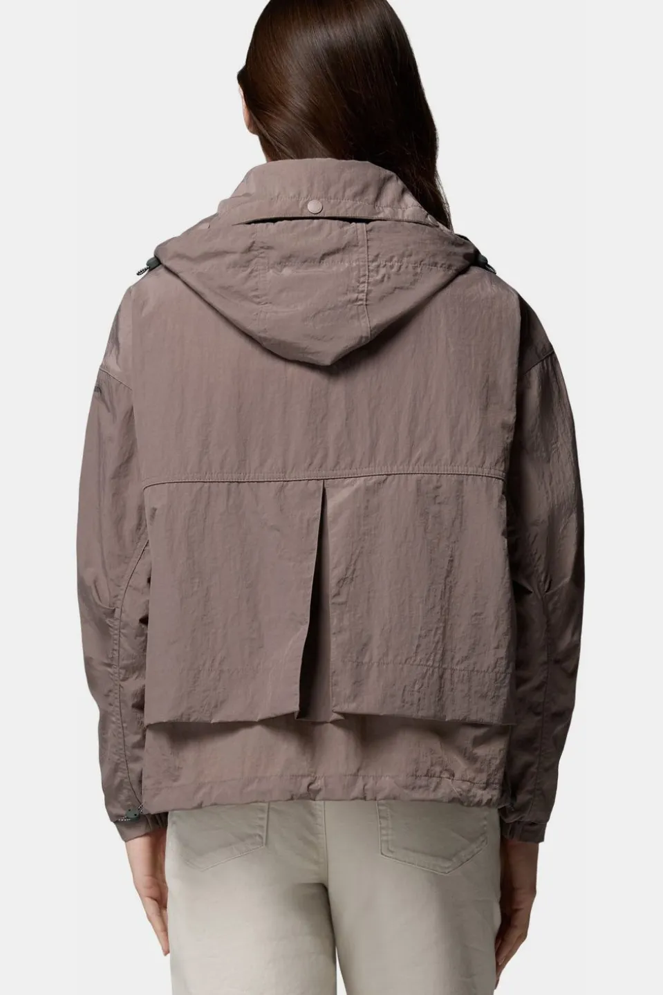 Coupe-Vent Paracutie™ II Windbreaker