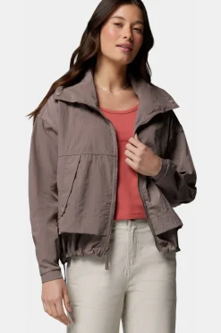 Coupe-Vent Paracutie™ II Windbreaker