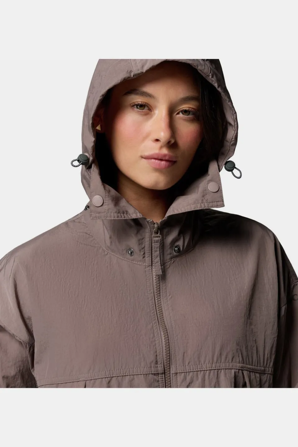 Coupe-Vent Paracutie™ II Windbreaker