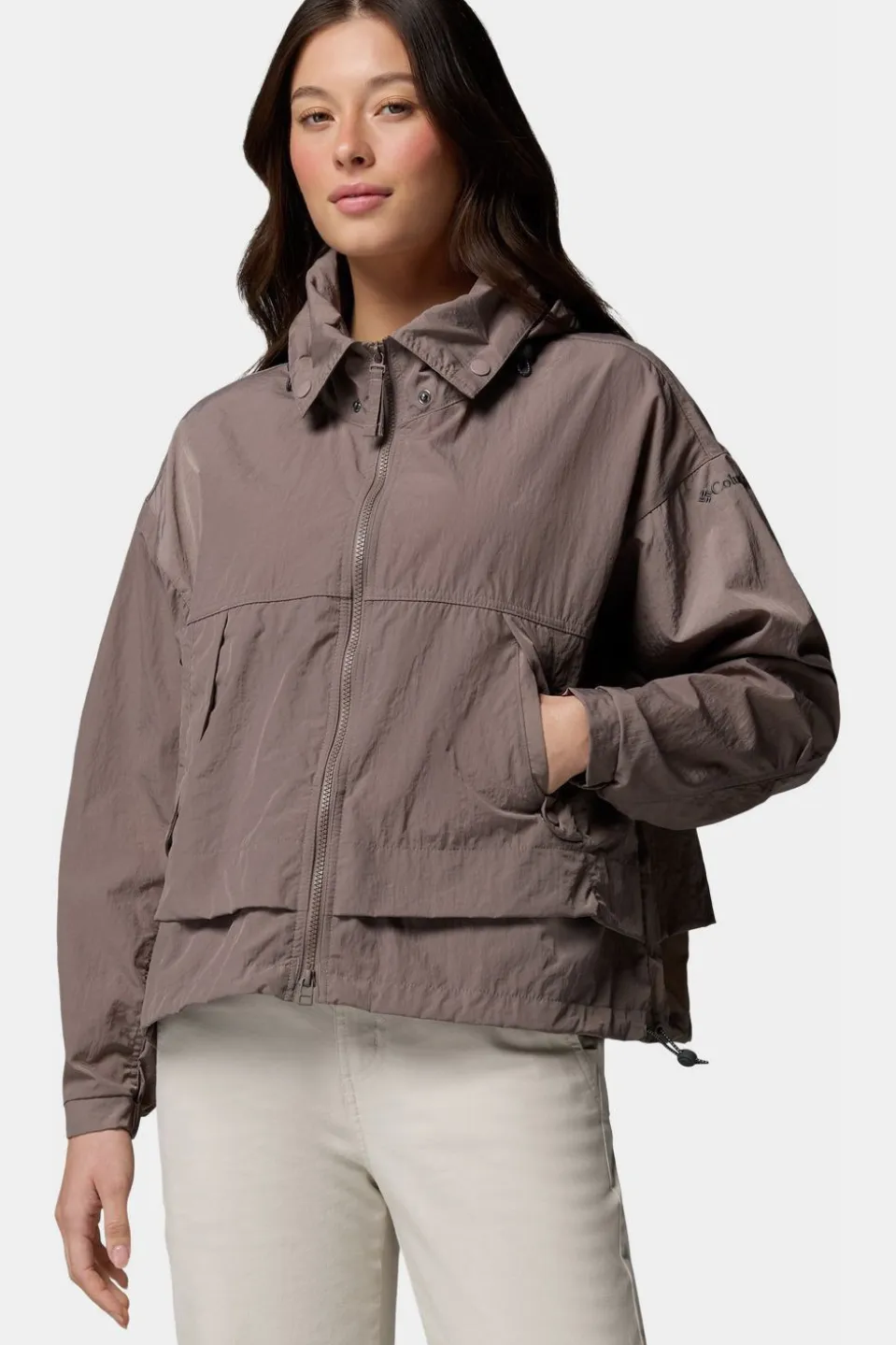 Coupe-Vent Paracutie™ II Windbreaker
