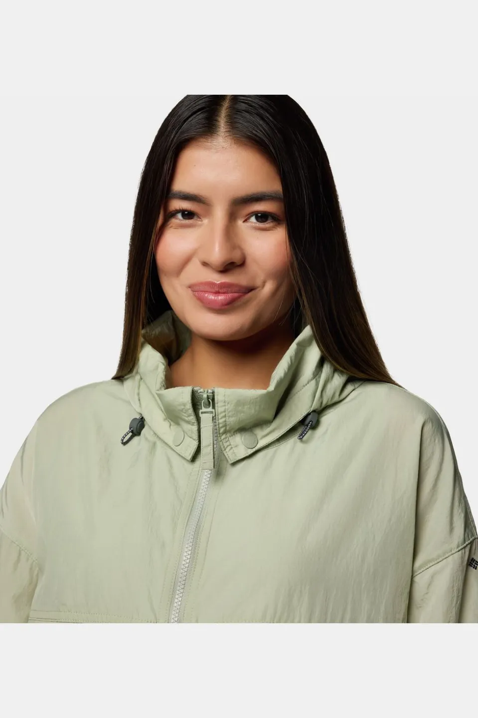 Coupe-Vent Paracutie™ II Windbreaker