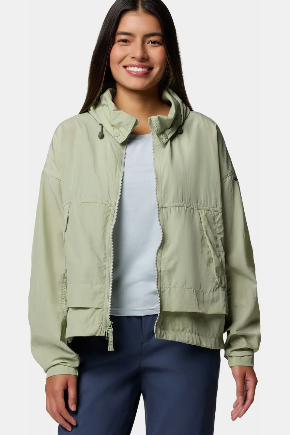 Coupe-Vent Paracutie™ II Windbreaker
