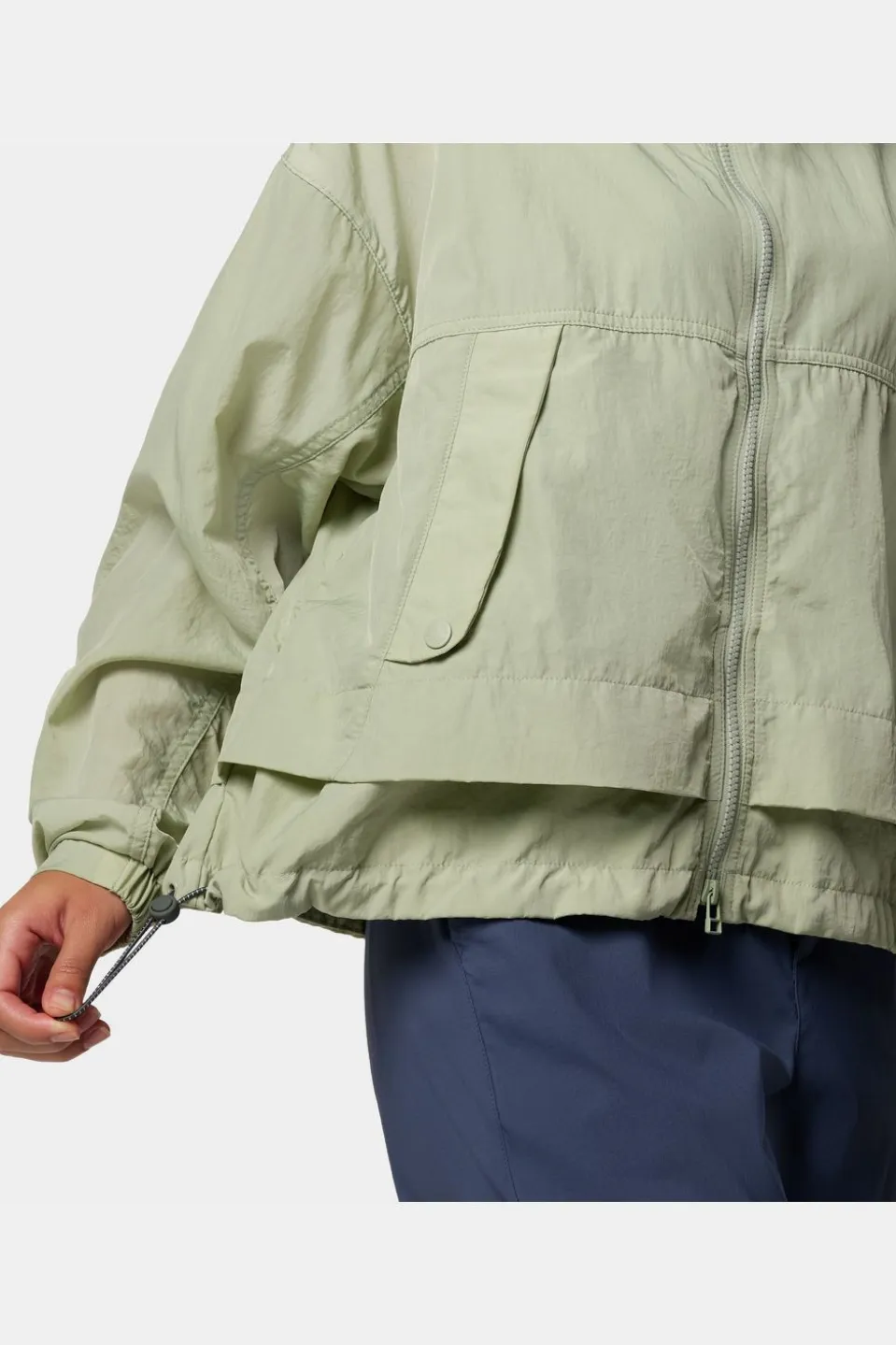 Coupe-Vent Paracutie™ II Windbreaker