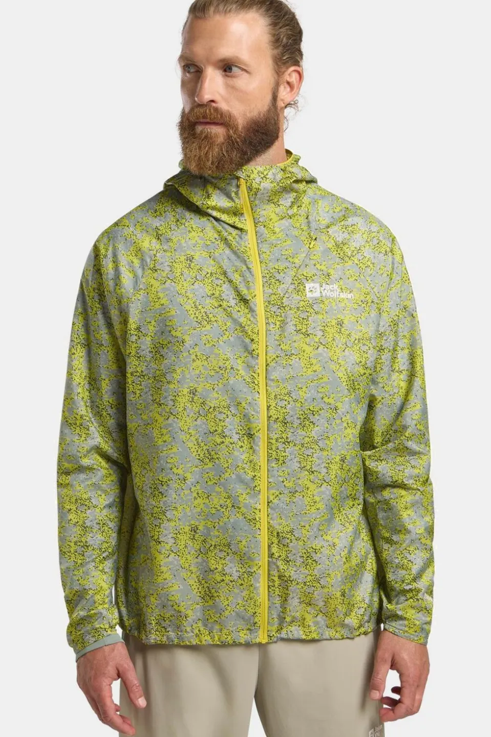 Coupe-Vent Prelight Wind Jkt M