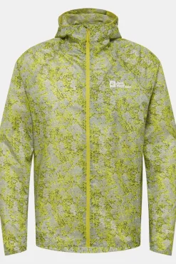 Coupe-Vent Prelight Wind Jkt M