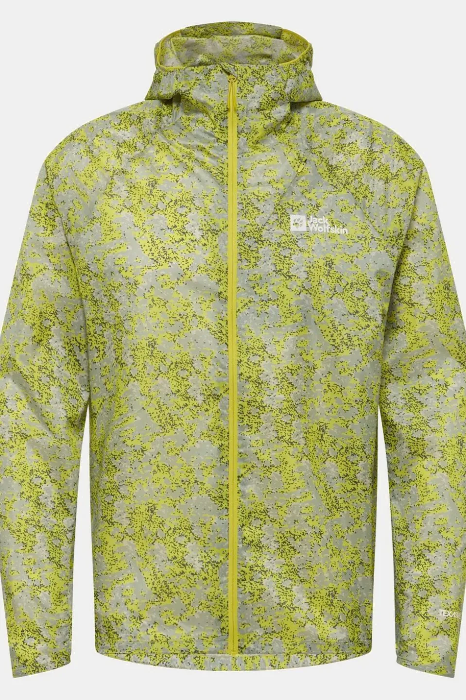 Coupe-Vent Prelight Wind Jkt M