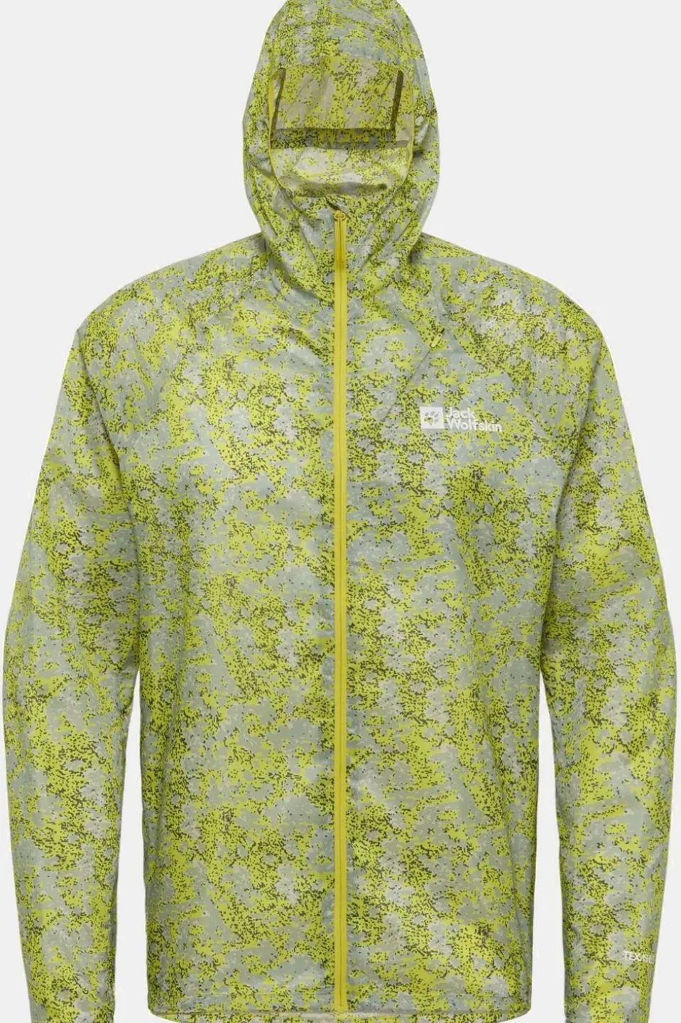 Coupe-Vent Prelight Wind Jkt M