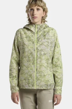 Coupe-Vent Prelight Wind Jkt W
