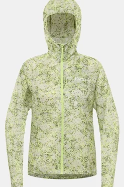 Coupe-Vent Prelight Wind Jkt W