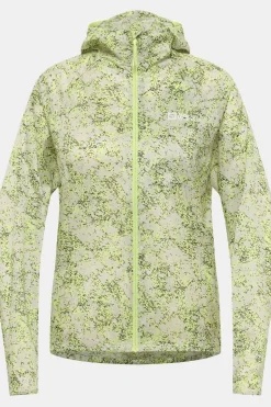 Coupe-Vent Prelight Wind Jkt W
