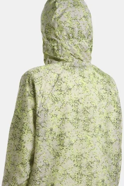 Coupe-Vent Prelight Wind Jkt W