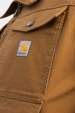 Coupe-Vent Rugged Flex™ Duck Berwick Jacket