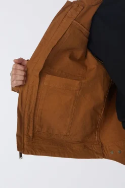 Coupe-Vent Rugged Flex™ Duck Berwick Jacket