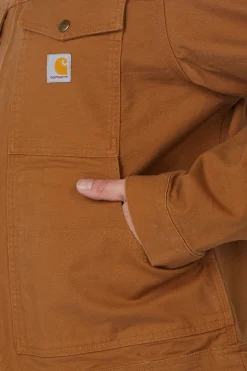 Coupe-Vent Rugged Flex™ Duck Berwick Jacket