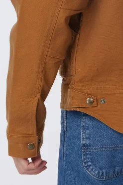 Coupe-Vent Rugged Flex™ Duck Berwick Jacket